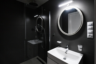 Seifertova, Žižkov - Prague 3 | Rent, Apartment Studio (1+kk), 45 m²