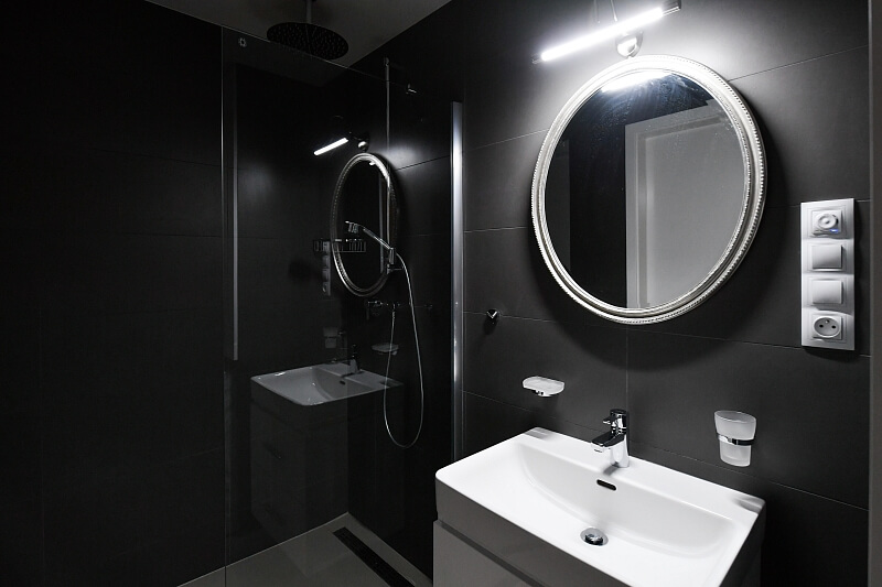 Seifertova, Žižkov - Praha 3 | Pronájem, Byt 1+kk, 45 m²