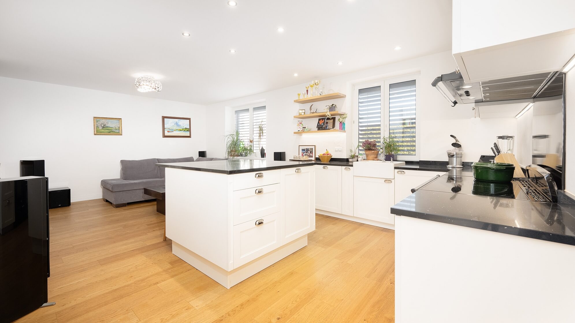 Loučná, Brno-Soběšice - Brno-město | Prodej, Rodinný dům 4+kk, 225 m²