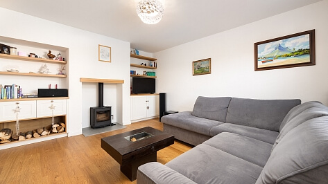 Loučná, Brno-Soběšice - Brno-město | Sale, House Three-bedroom (4+kk), 225 m²