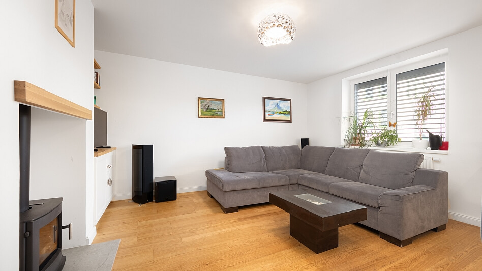 Loučná, Brno-Soběšice - Brno-město | Prodej, Rodinný dům 4+kk, 225 m²