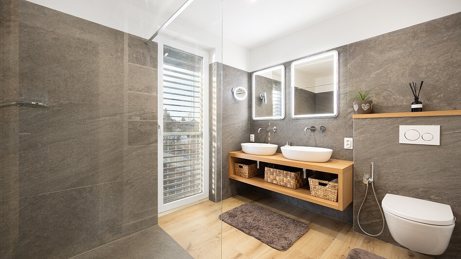 Loučná, Brno-Soběšice - Brno-město | Sale, House Three-bedroom (4+kk), 225 m²