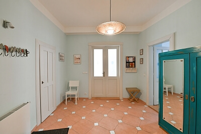 Kubelíkova, Žižkov - Praha 3 | Pronájem, Byt 2+1, 83 m²