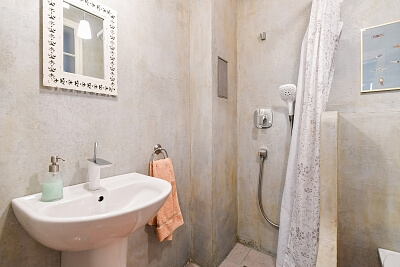 Kubelíkova, Žižkov - Prague 3 | Rent, Apartment One-bedroom (2+1), 83 m²