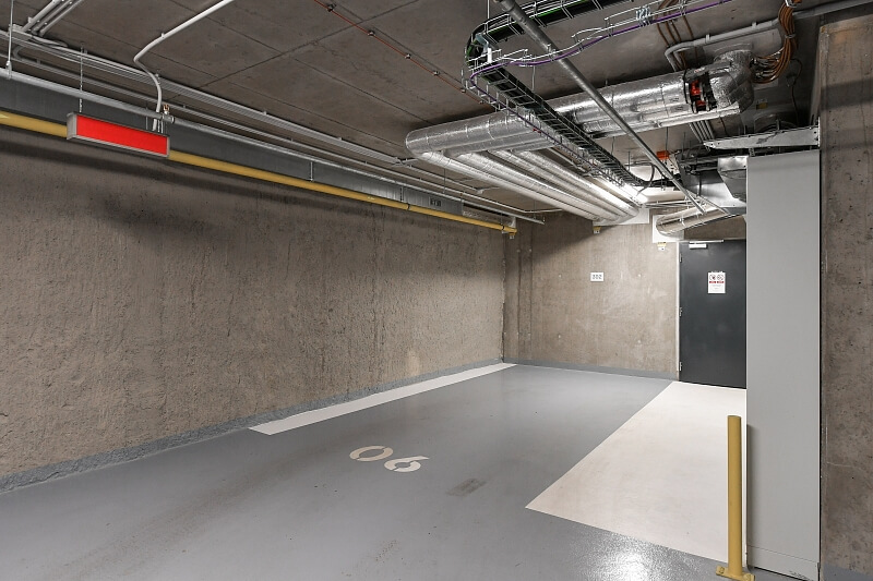 Sokolovská, Karlín - Prague 8 | Rent, Apartment One-bedroom (2+kk), 49 m²