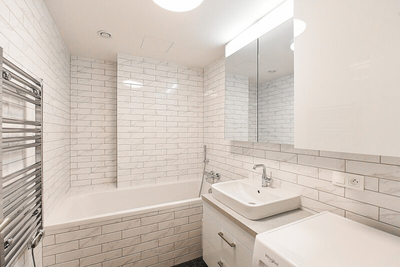 Sokolovská, Karlín - Praha 8 | Pronájem, Byt 2+kk, 49 m²