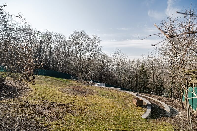 Nad Lomem, Braník - Praha 4 | Pronájem, Rodinný dům 4+1, 184 m²