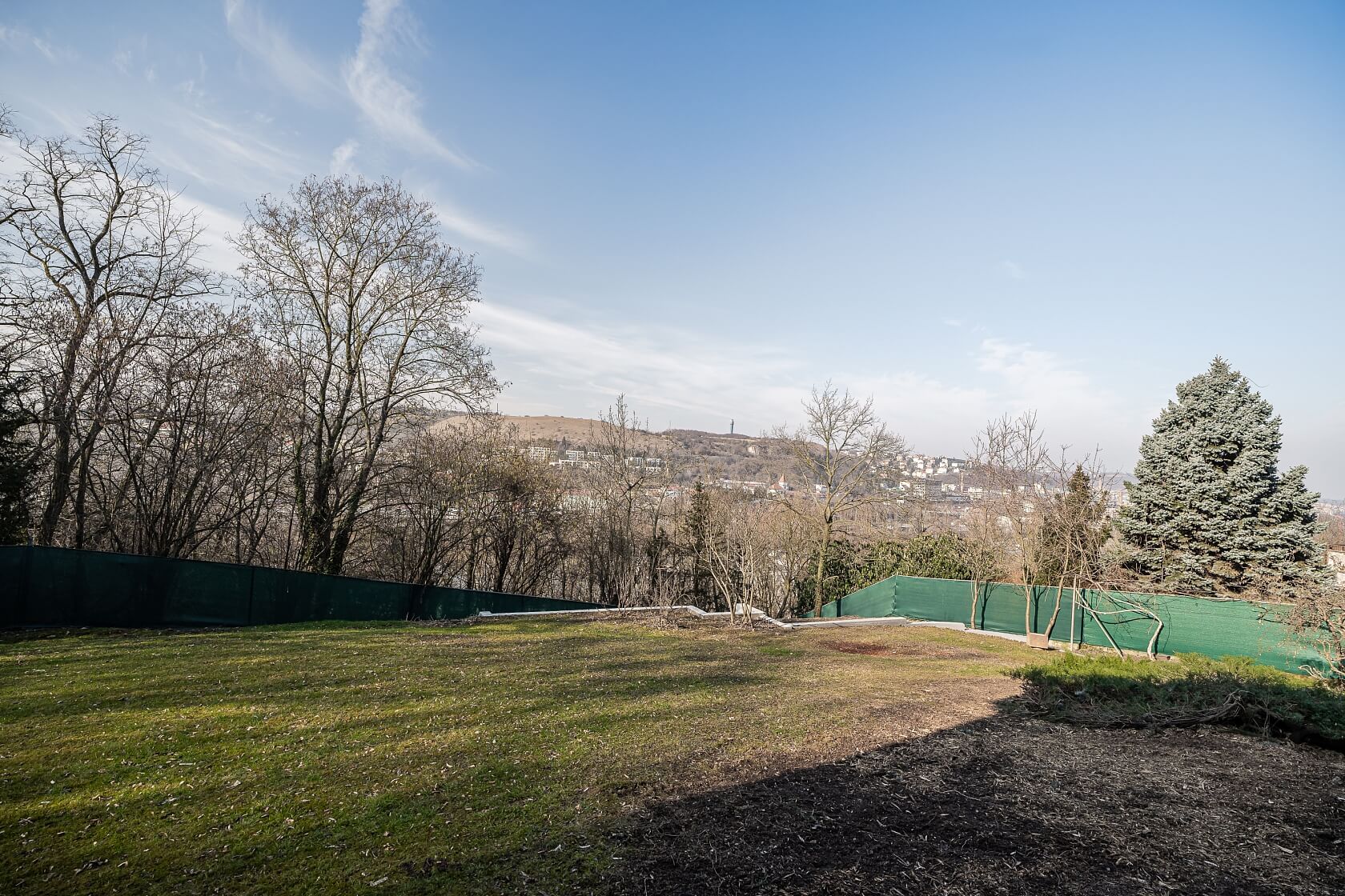 Nad Lomem, Braník - Praha 4 | Pronájem, Rodinný dům 4+1, 184 m²