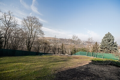 Nad Lomem, Braník - Praha 4 | Pronájem, Rodinný dům 4+1, 184 m²