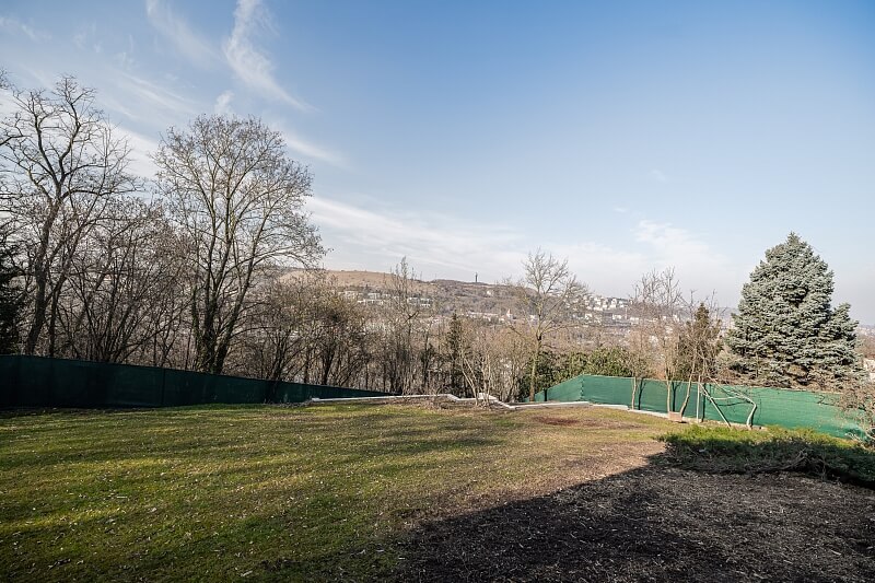 Nad lomem, Braník - Prague 4 | Rent, House Three-bedroom (4+1), 184 m²