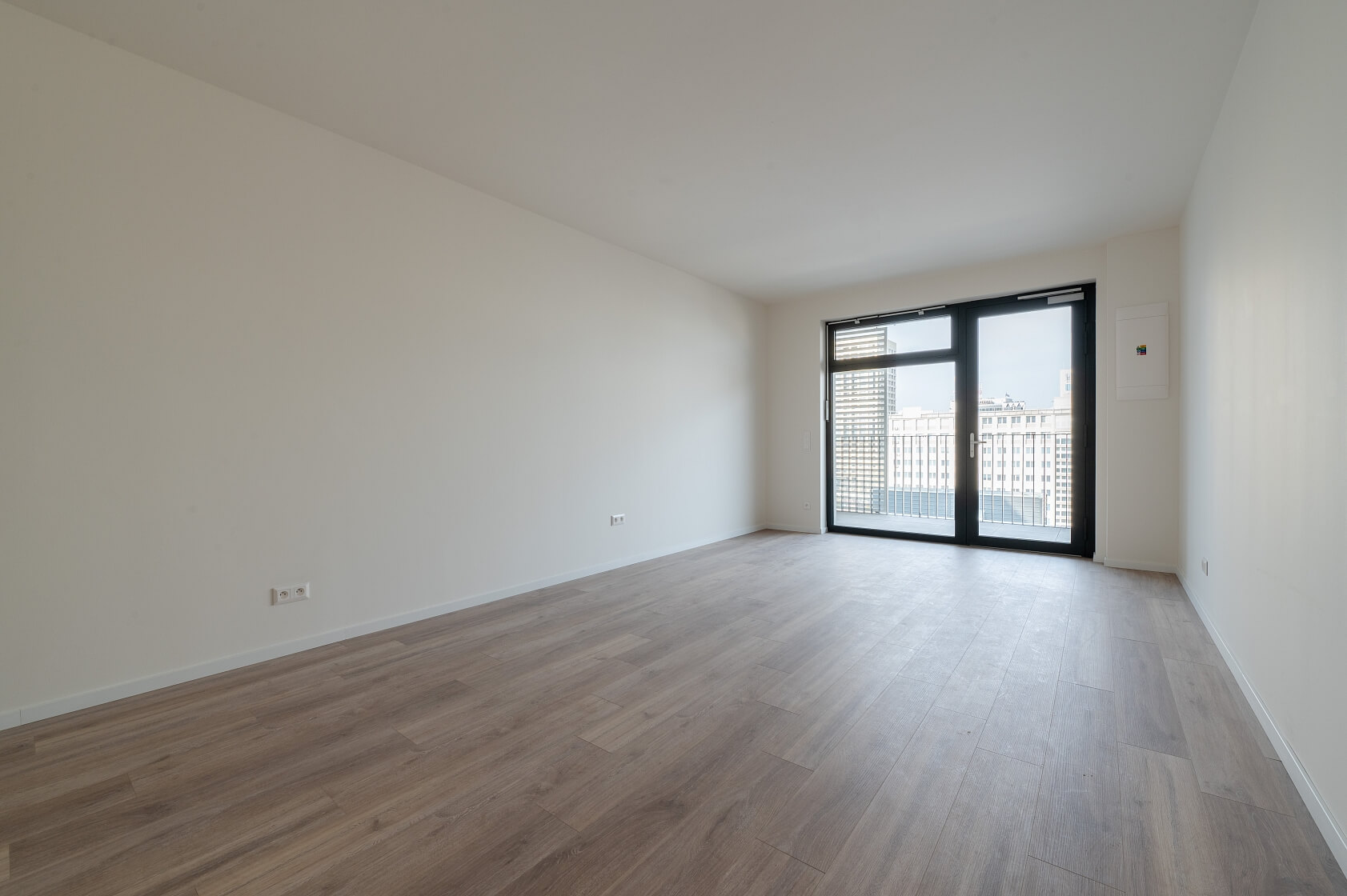 Bratislavský kraj, Ružinov - Bratislava II | Prodej, Byt 1+kk, 35 m²