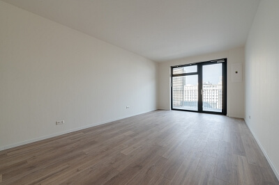 Bratislavský kraj, Ružinov - Bratislava II | Prodej, Byt 1+kk, 35 m²