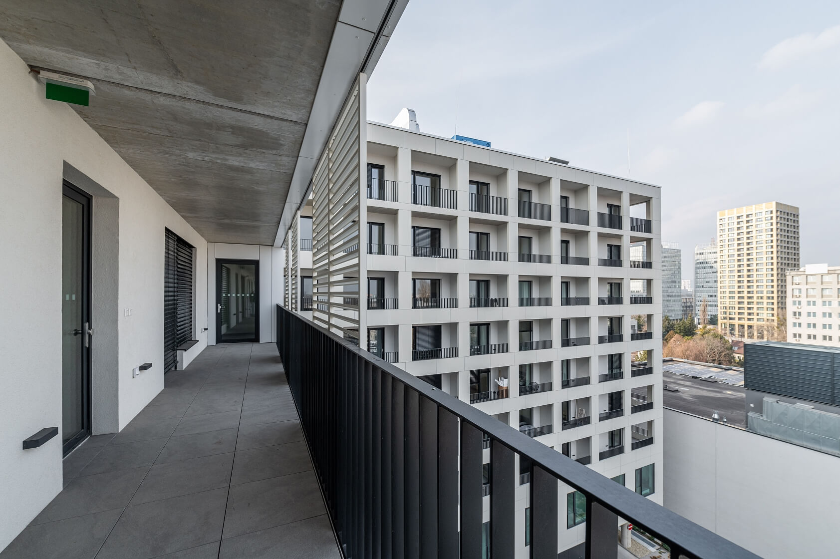 Bratislavský kraj, Ružinov - Bratislava II | Prodej, Byt 1+kk, 35 m²