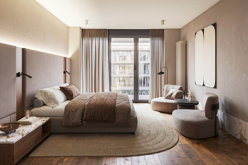 Velká, Moravská Ostrava - Ostrava-město | Prodej, Byt 3+kk, 99 m²