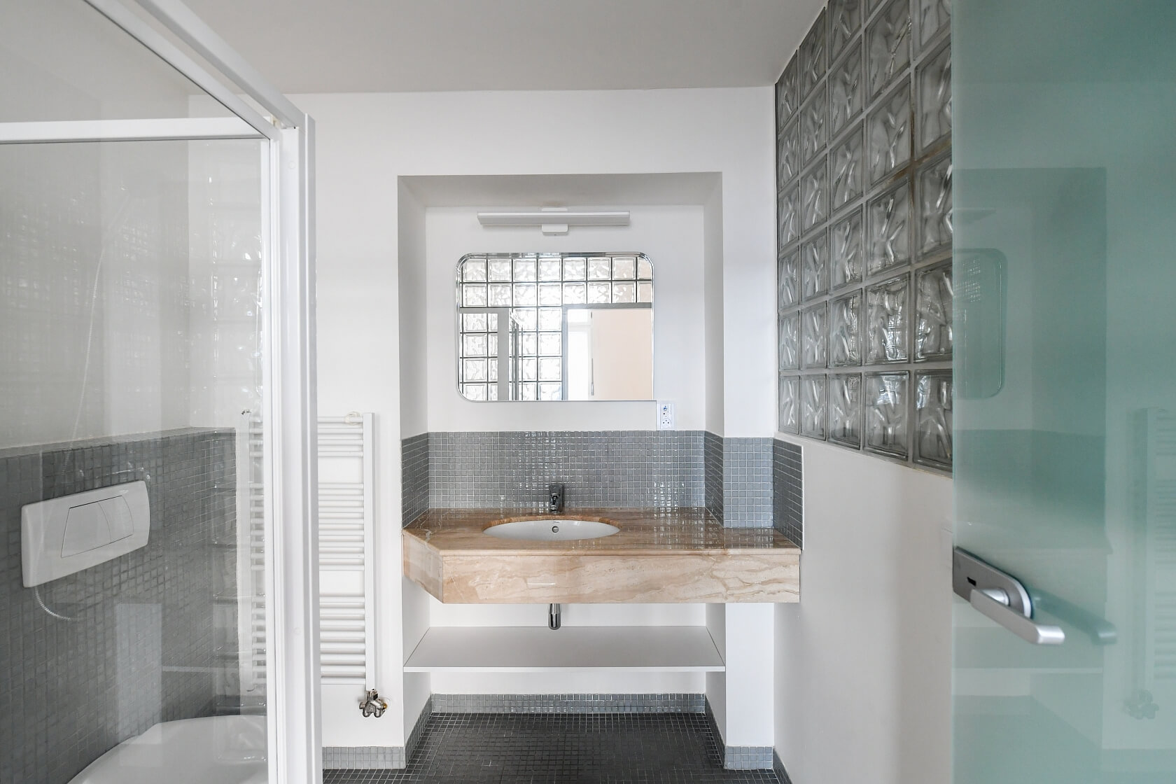 Bělehradská, Vinohrady - Praha 2 | Pronájem, Byt 2+kk, 49 m²