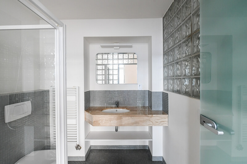 Bělehradská, Vinohrady - Praha 2 | Pronájem, Byt 2+kk, 49 m²