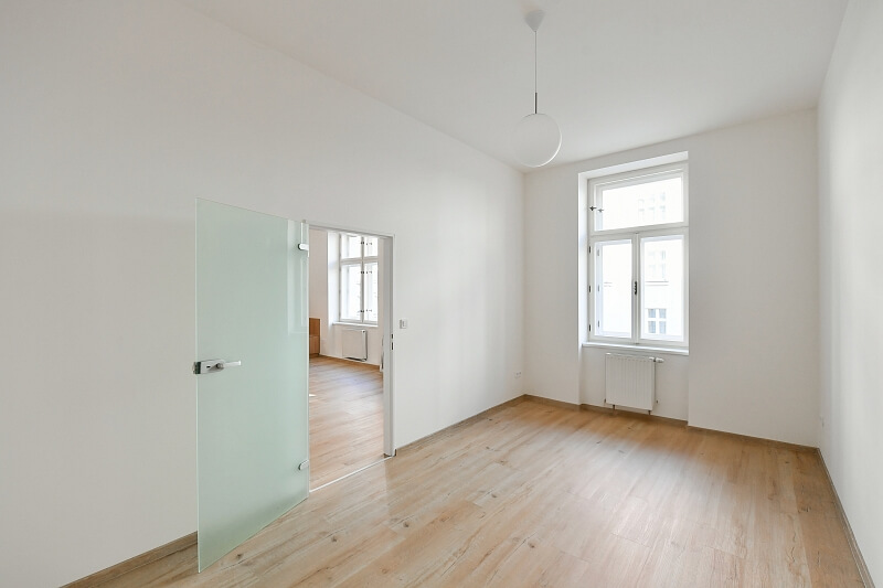 Bělehradská, Vinohrady - Praha 2 | Pronájem, Byt 2+kk, 49 m²