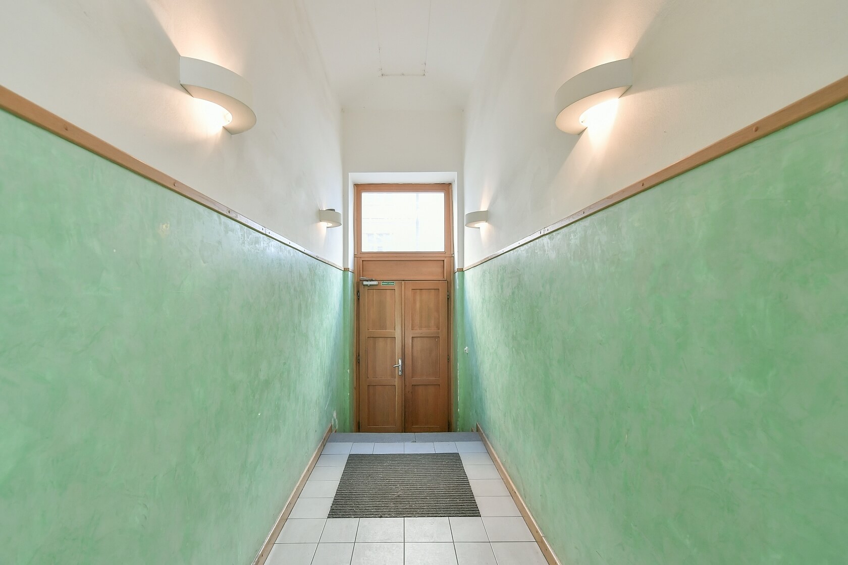 Bělehradská, Vinohrady - Praha 2 | Pronájem, Byt 2+kk, 49 m²