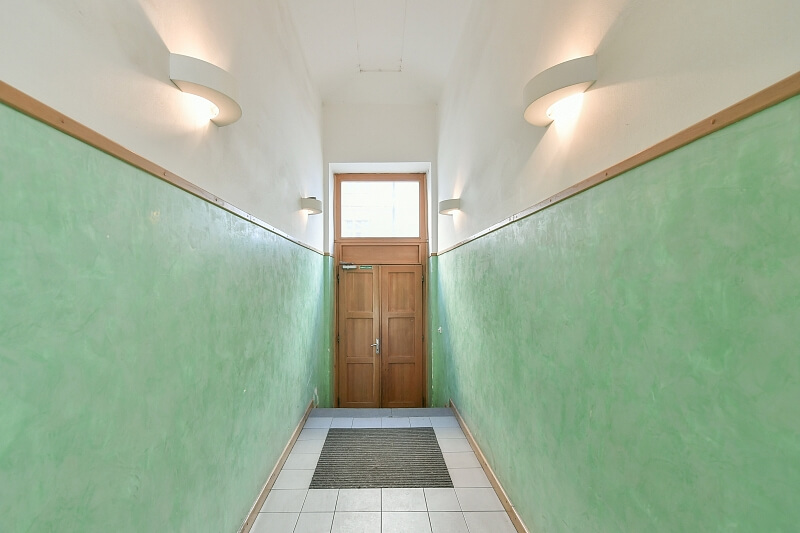 Bělehradská, Vinohrady - Praha 2 | Pronájem, Byt 2+kk, 49 m²