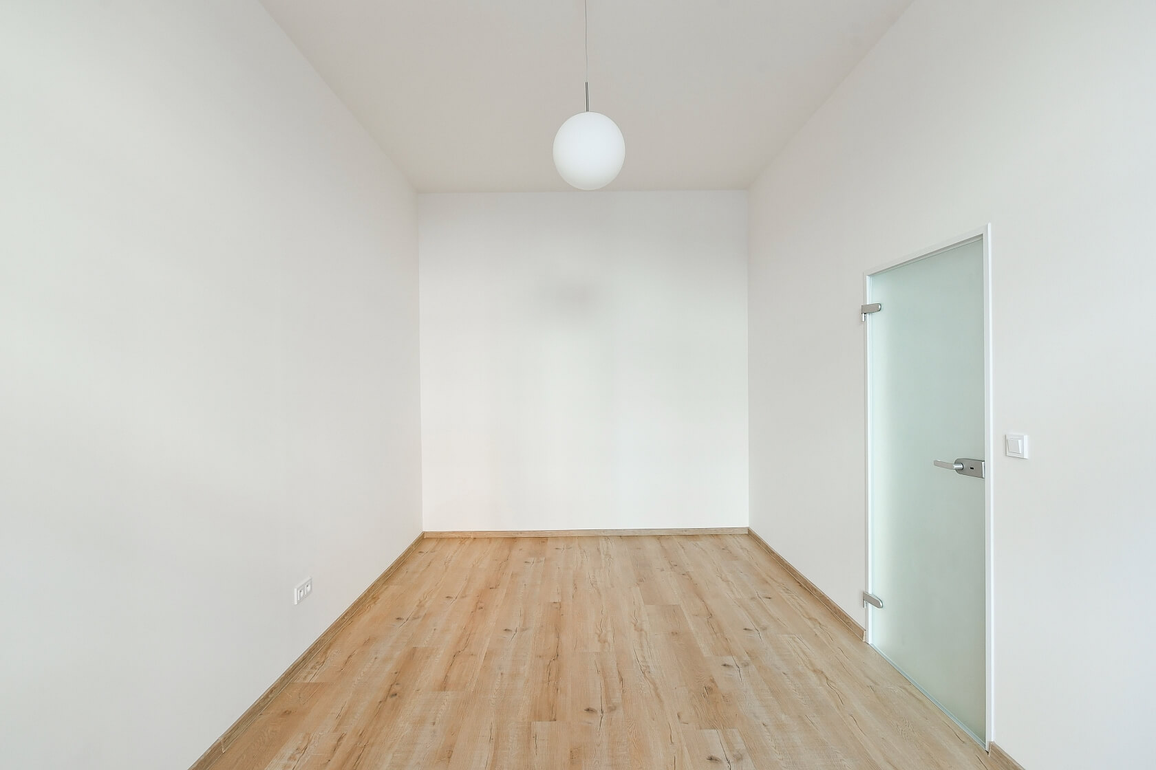 Bělehradská, Vinohrady - Prague 2 | Rent, Apartment One-bedroom (2+kk), 49 m²