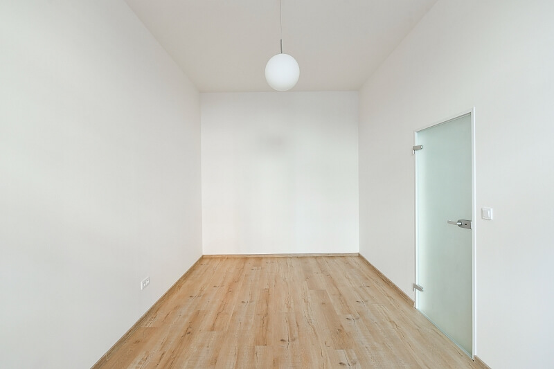 Bělehradská, Vinohrady - Praha 2 | Pronájem, Byt 2+kk, 49 m²