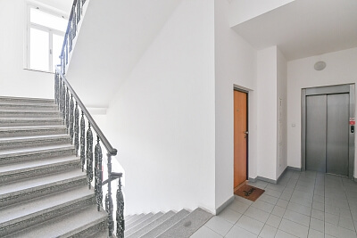 Bělehradská, Vinohrady - Prague 2 | Rent, Apartment One-bedroom (2+kk), 49 m²