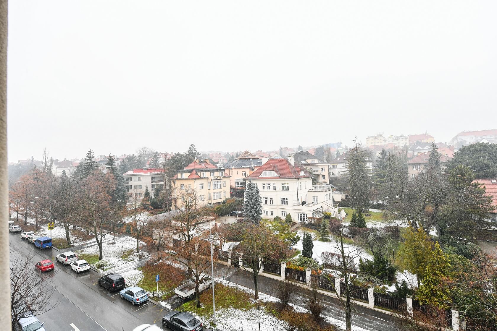 Ruská, Vršovice - Praha 10 | Pronájem, Byt 2+kk, 48 m²