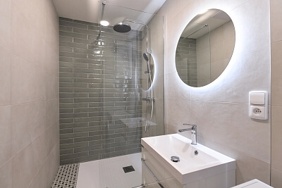 Ruská, Vršovice - Praha 10 | Pronájem, Byt 2+kk, 48 m²