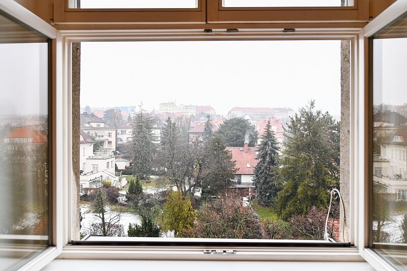 Ruská, Vršovice - Prague 10 | Rent, Apartment One-bedroom (2+kk), 48 m²
