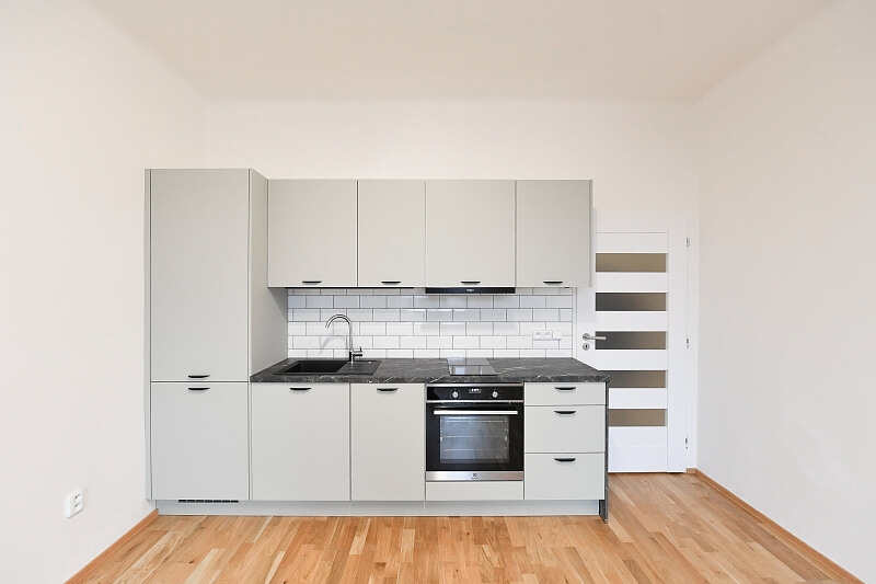 Ruská, Vršovice - Praha 10 | Pronájem, Byt 2+kk, 48 m²