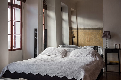 Malostranské náměstí, Malá Strana - Praha 1 | Pronájem, Byt 1+kk, 68 m²