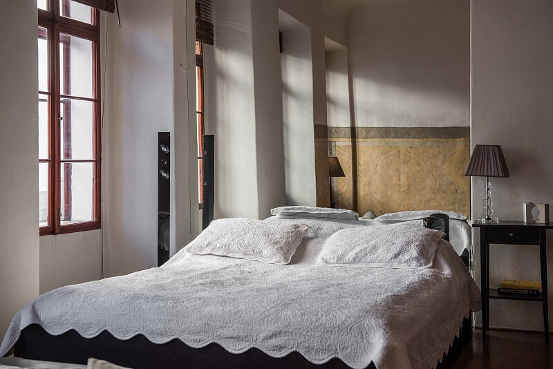 Malostranské náměstí, Malá Strana - Prague 1 | Rent, Apartment Studio (1+kk), 68 m²