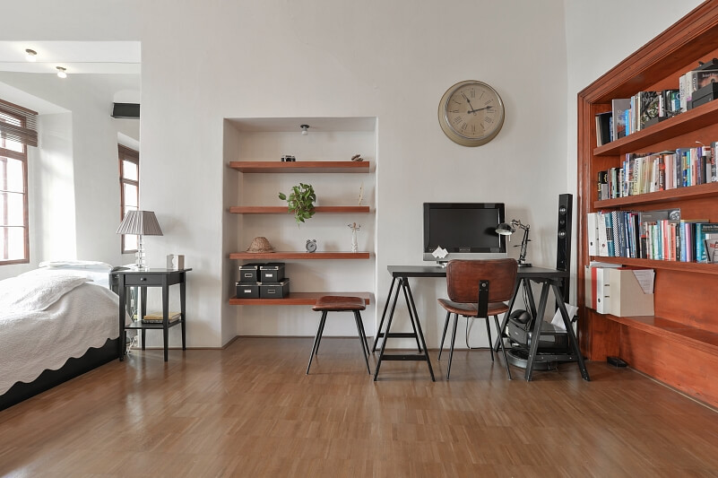 Malostranské náměstí, Malá Strana - Praha 1 | Pronájem, Byt 1+kk, 68 m²