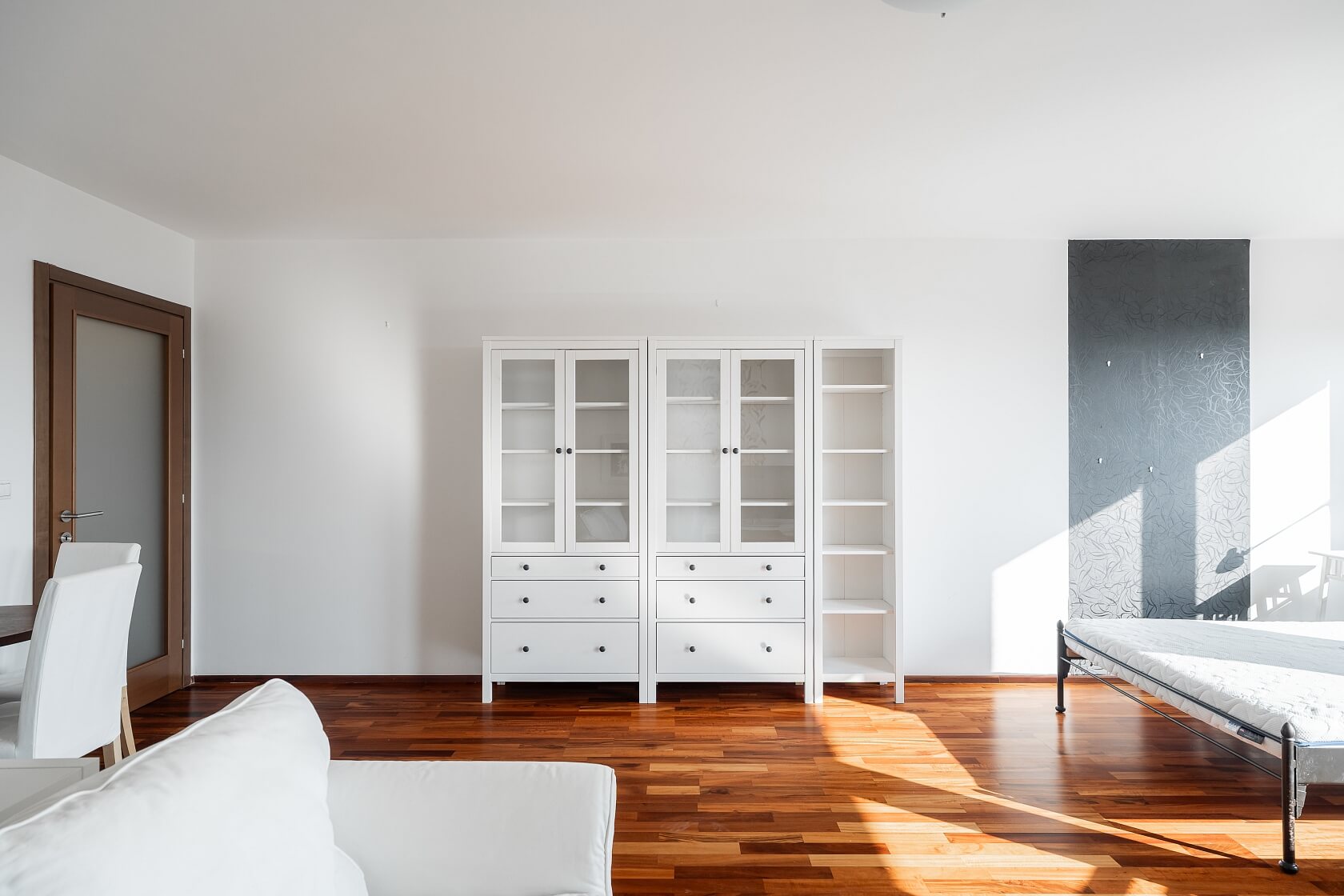 Antala Staška, Krč - Praha 4 | Pronájem, Byt 1+kk, 47 m²