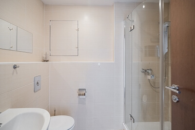 Antala Staška, Krč - Prague 4 | Rent, Apartment Studio (1+kk), 47 m²