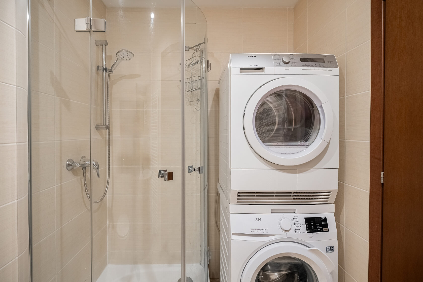 Antala Staška, Krč - Praha 4 | Pronájem, Byt 1+kk, 47 m²