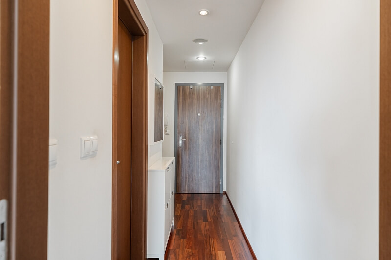 Antala Staška, Krč - Prague 4 | Rent, Apartment Studio (1+kk), 47 m²