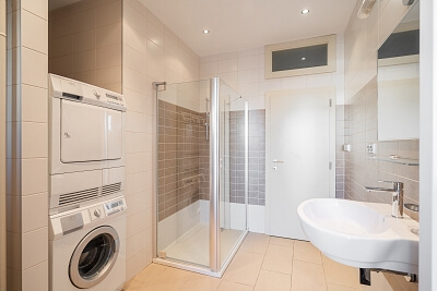 Zelená, Dejvice - Prague 6 | Rent, Apartment Two-bedroom (3+1), 102 m²