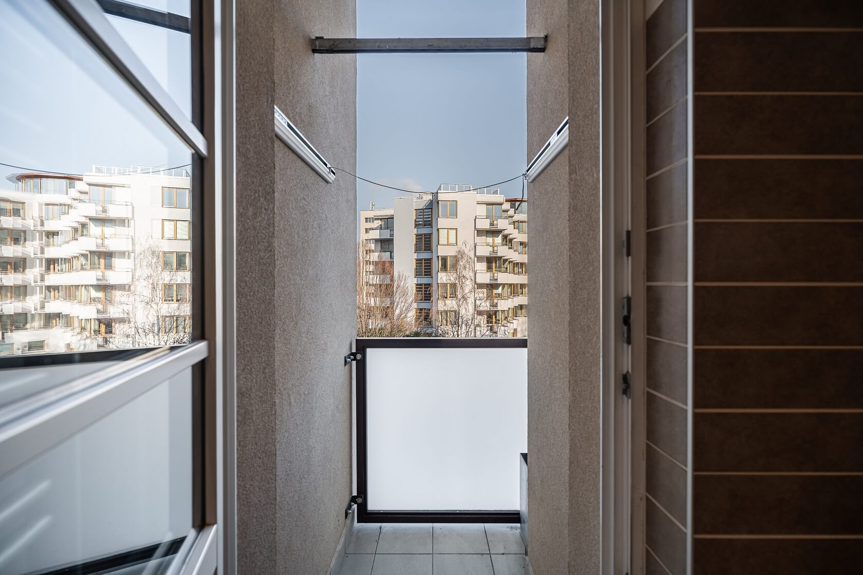 Zelená, Dejvice - Praha 6 | Pronájem, Byt 3+1, 102 m²