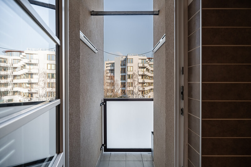 Zelená, Dejvice - Praha 6 | Pronájem, Byt 3+1, 102 m²