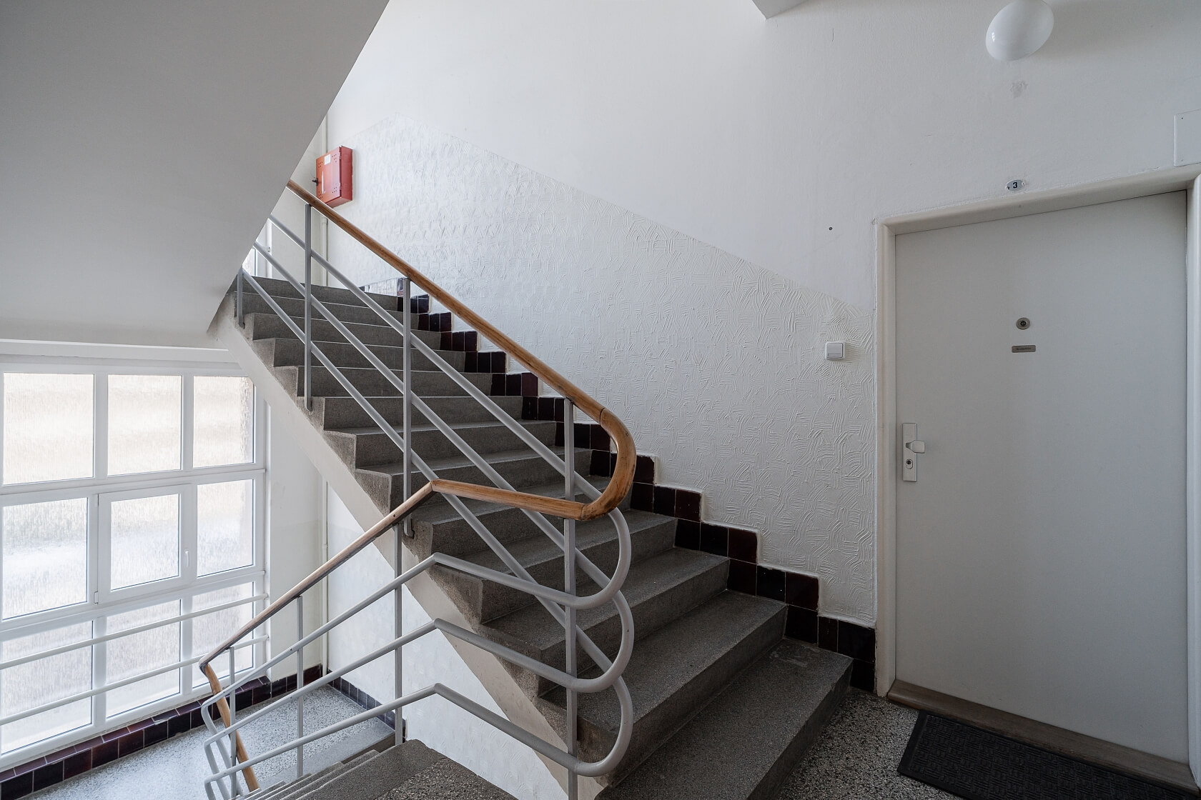 Zelená, Dejvice - Praha 6 | Pronájem, Byt 3+1, 102 m²