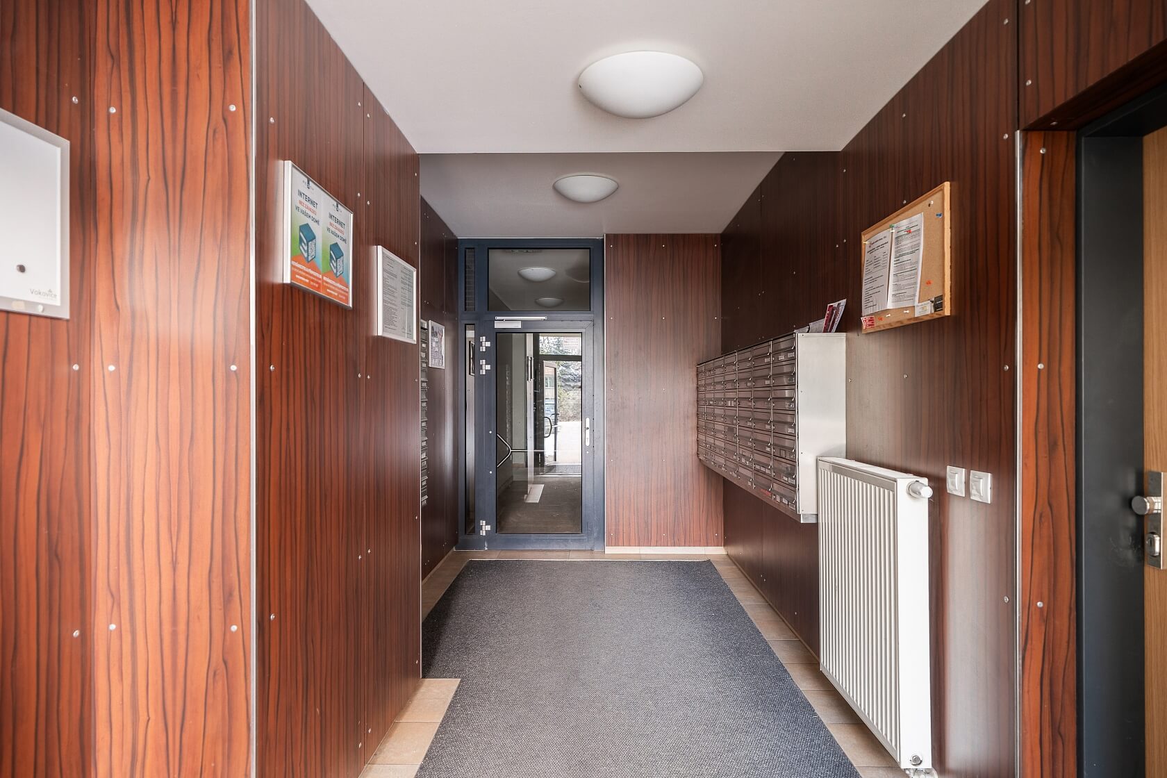 K Červenému vrchu, Vokovice - Praha 6 | Pronájem, Byt 2+kk, 68 m²