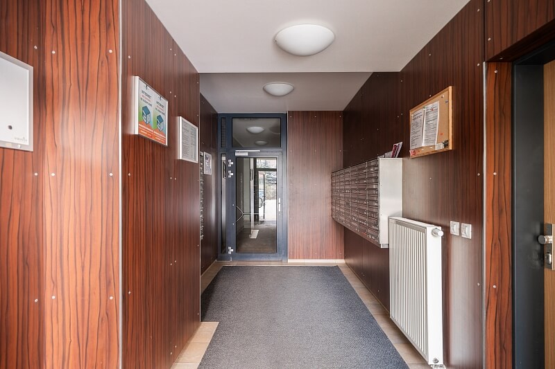 K Červenému vrchu, Vokovice - Praha 6 | Pronájem, Byt 2+kk, 68 m²