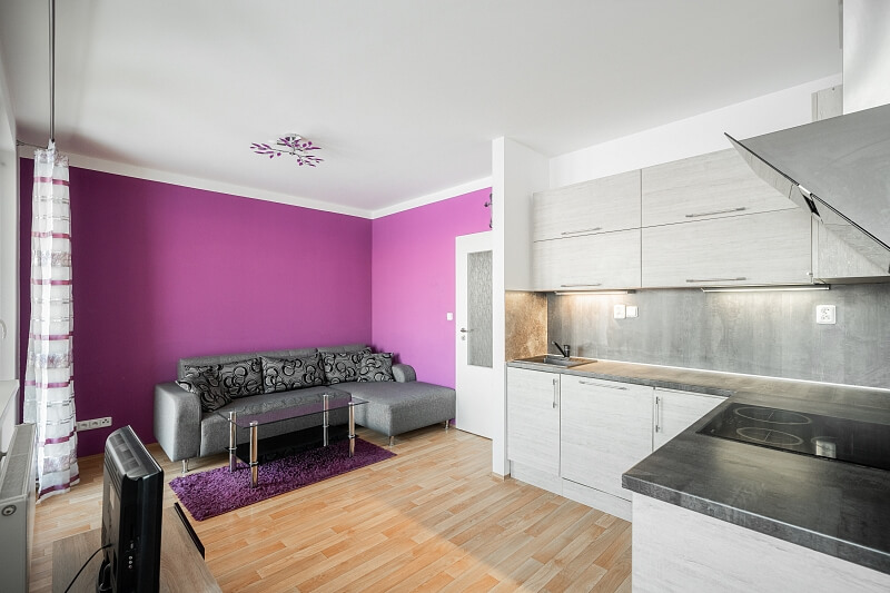 V Honech, Klecany - Praha-východ | Prodej, Byt 3+kk, 71 m²