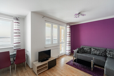 V Honech, Klecany - Praha-východ | Prodej, Byt 3+kk, 71 m²