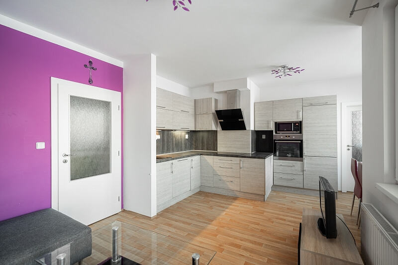 V Honech, Klecany - Praha-východ | Prodej, Byt 3+kk, 71 m²