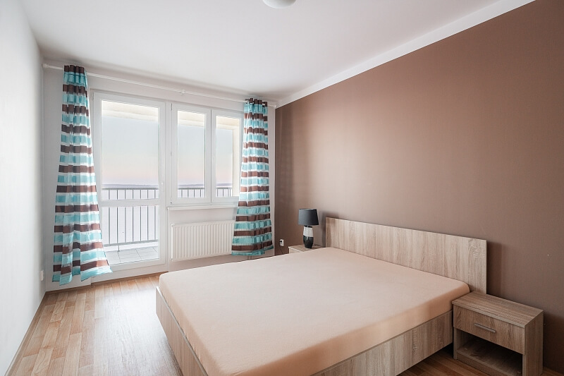 V Honech, Klecany - Praha-východ | Sale, Apartment Two-bedroom (3+kk), 71 m²