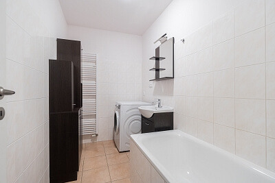 V Honech, Klecany - Praha-východ | Sale, Apartment Two-bedroom (3+kk), 71 m²