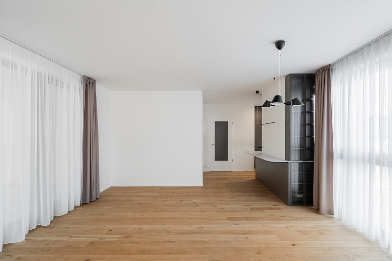 Ramonova, Strašnice - Praha 10 | Pronájem, Byt 2+kk, 82 m²