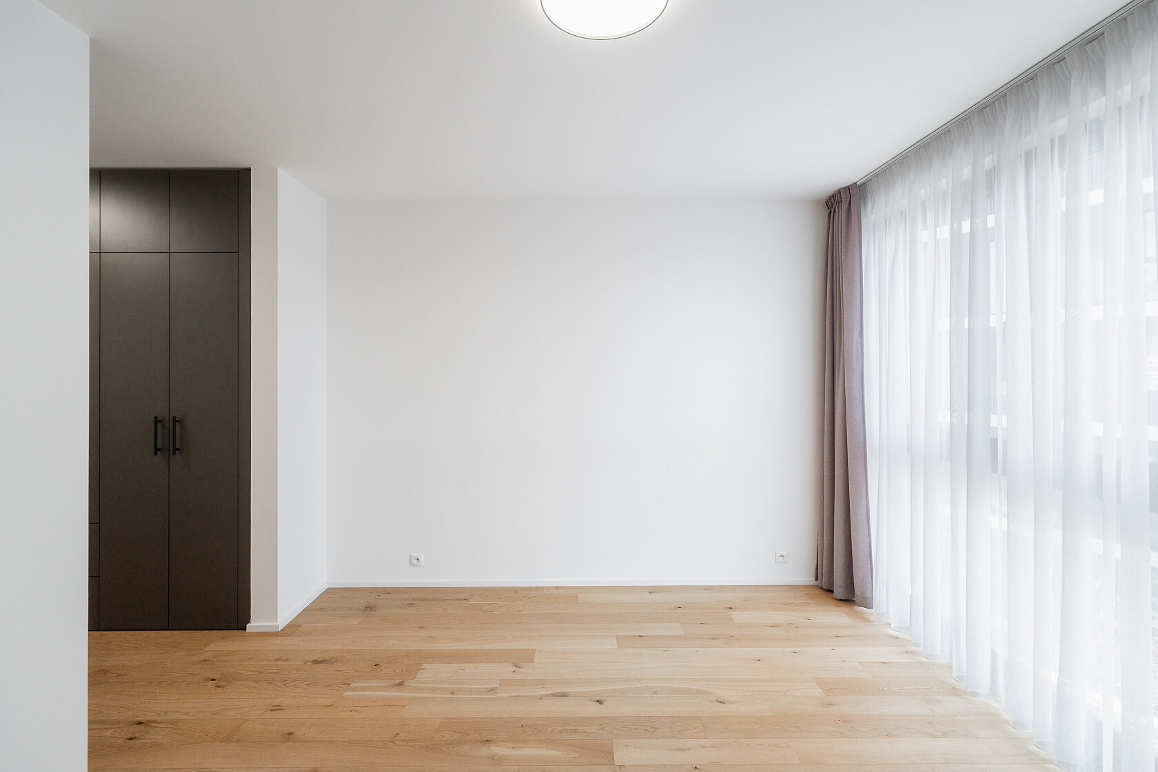 Ramonova, Strašnice - Praha 10 | Pronájem, Byt 2+kk, 82 m²